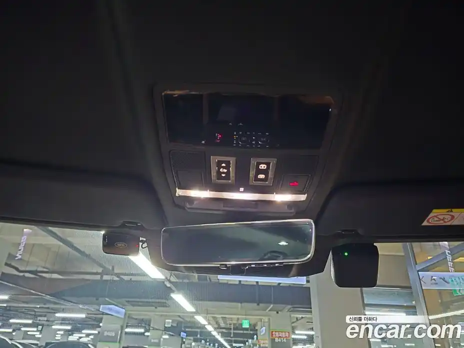 Land Rover Defender 2024 3.0 Автомат в Москве № 231312, фото 14