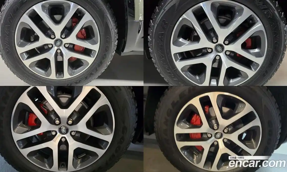 Land Rover Defender 2024 3.0 Автомат в Москве № 231312, фото 20