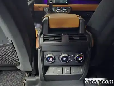 Land Rover Defender 2024 3.0 Автомат в Москве № 231312, миниатюра 10