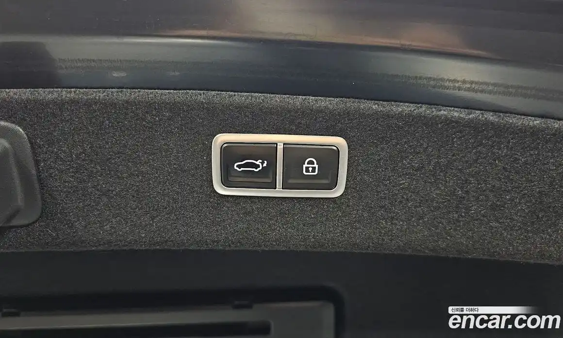 Genesis G80 2022 2.5 Автомат в Москве № 23137, фото 20