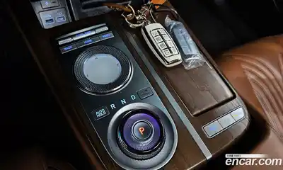 Genesis G80 2022 2.5 Автомат в Москве № 23137, миниатюра 2