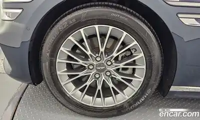 Genesis G80 2022 2.5 Автомат в Москве № 23137, миниатюра 6