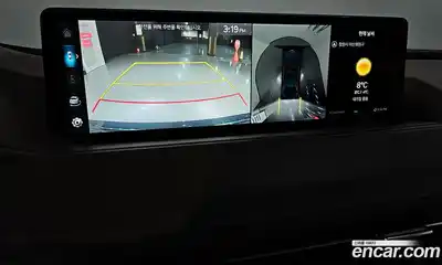 Genesis G80 2022 2.5 Автомат в Москве № 23137, миниатюра 10