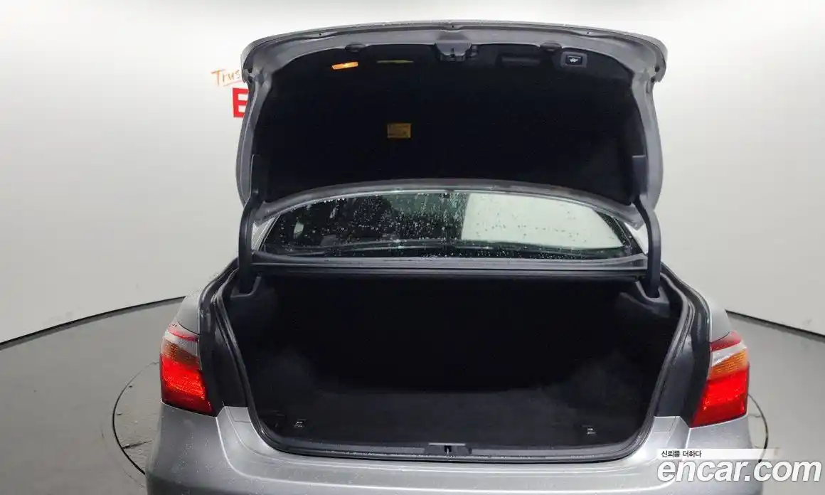 Lexus LS 2012 4.6 Автомат в Москве № 232050, фото 10