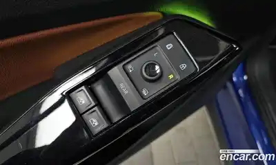 Volkswagen ID.4 2022 0.2 Автомат в Москве № 232111, миниатюра 11