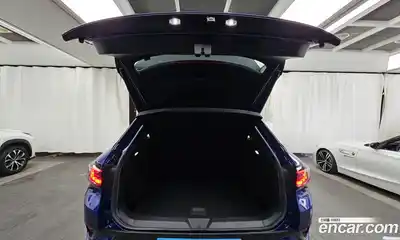 Volkswagen ID.4 2022 0.2 Автомат в Москве № 232111, миниатюра 12