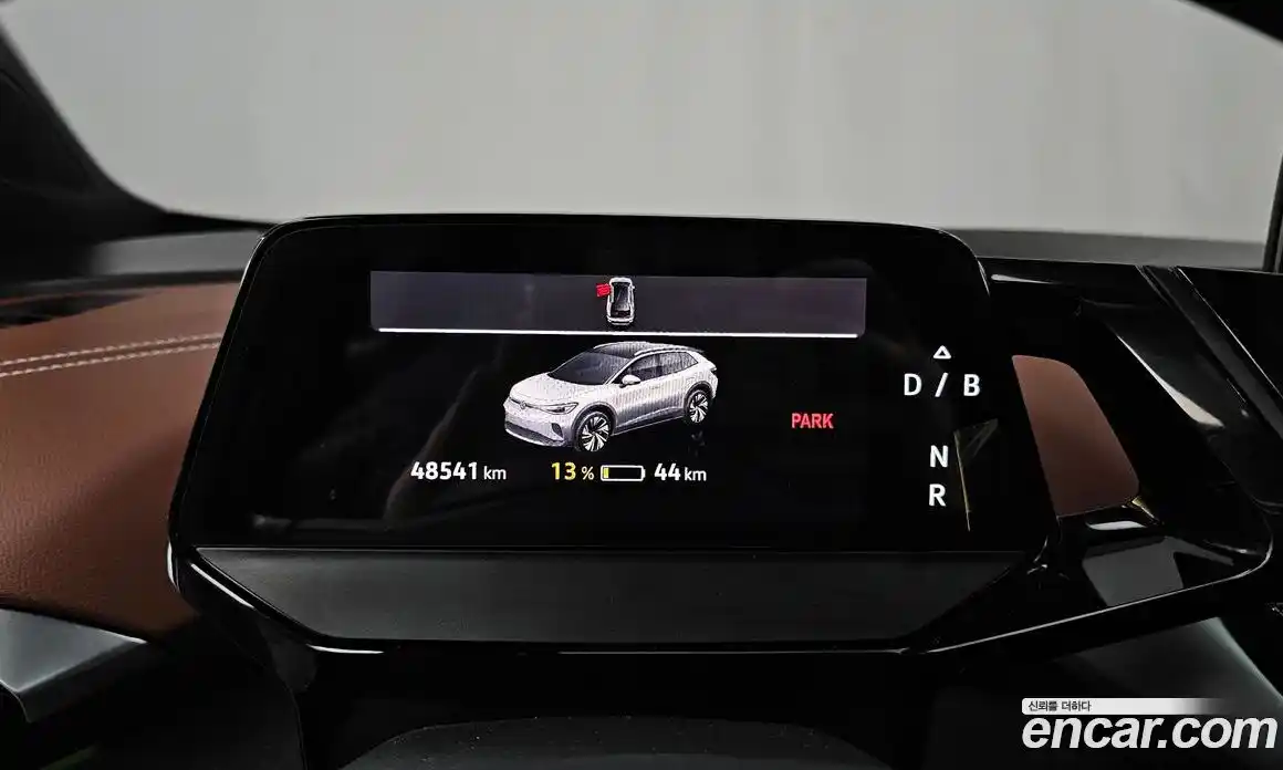 Volkswagen ID.4 2022 0.2 Автомат в Москве № 232111, фото 18