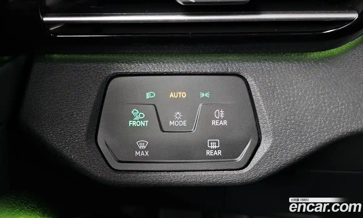 Volkswagen ID.4 2022 0.2 Автомат в Москве № 232111, фото 20