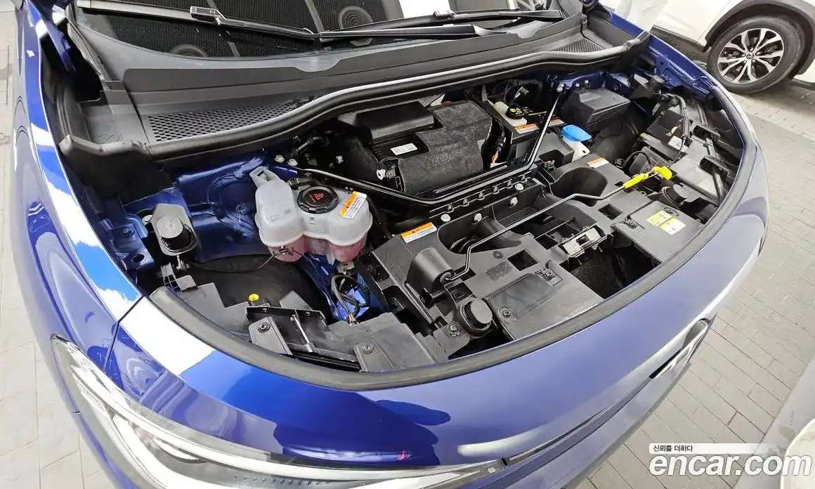 Volkswagen ID.4 2022 0.2 Автомат в Москве № 232111, фото 5