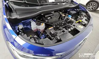 Volkswagen ID.4 2022 0.2 Автомат в Москве № 232111, миниатюра 5