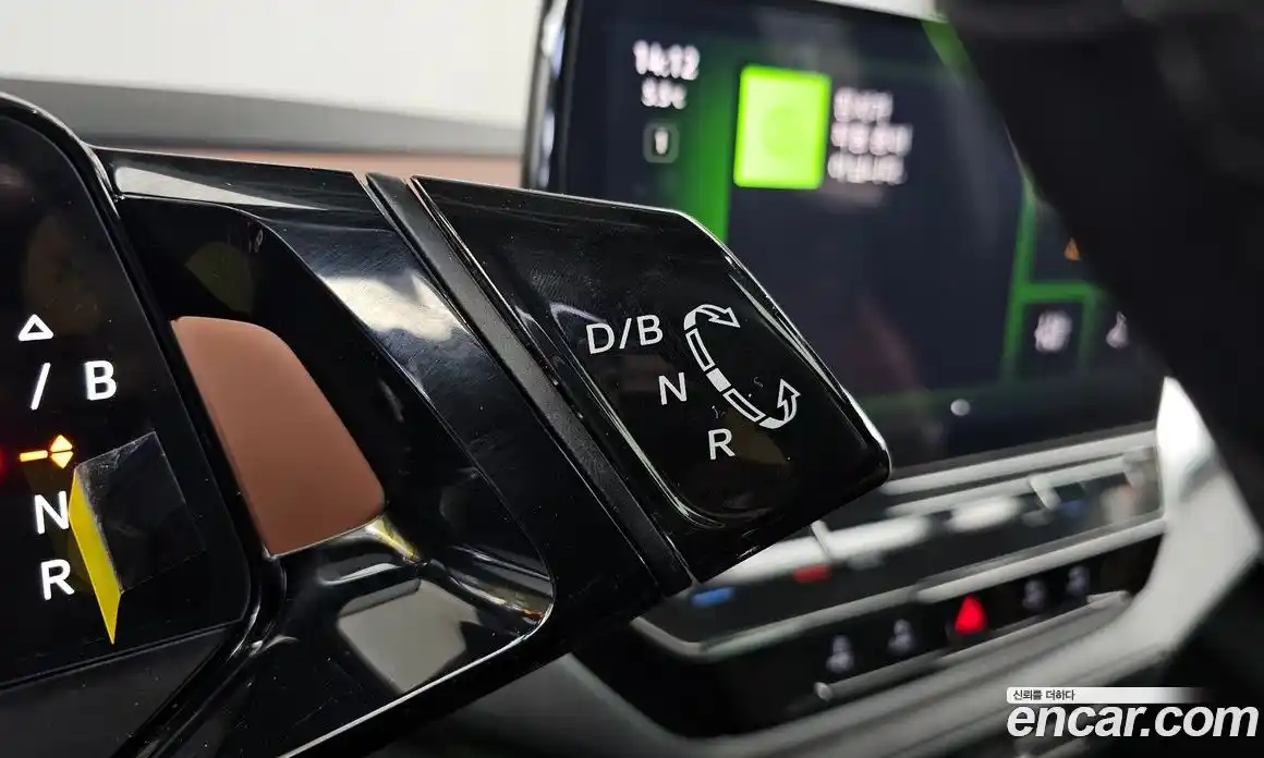 Volkswagen ID.4 2022 0.2 Автомат в Москве № 232111, фото 8