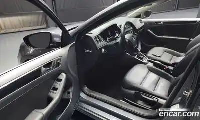 Volkswagen Jetta, 2015