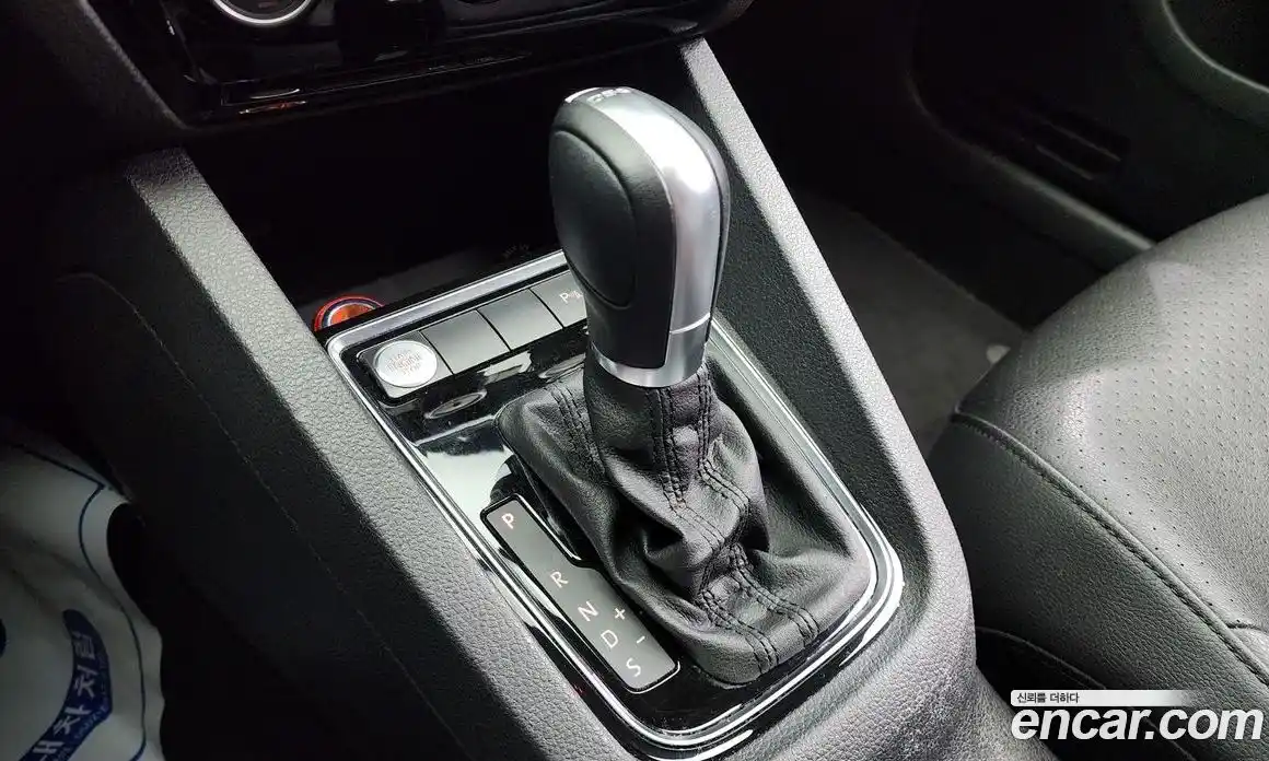 Volkswagen Jetta 2015 2.0 Автомат в Москве № 232211, фото 12