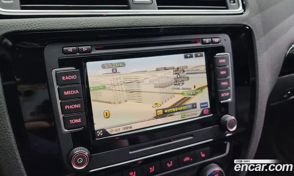 Volkswagen Jetta 2015 2.0 Автомат в Москве № 232211, фото 13