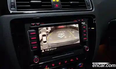 Volkswagen Jetta 2015 2.0 Автомат в Москве № 232211, миниатюра 5