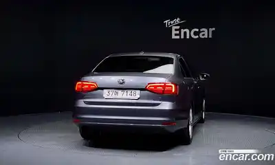 Volkswagen Jetta 2015 2.0 Автомат в Москве № 232211, миниатюра 6