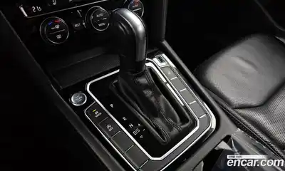 Volkswagen Arteon, 2020