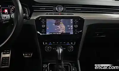 Volkswagen Arteon 2020 2.0 Автомат в Москве № 232253, миниатюра 12