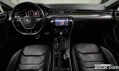 Volkswagen Arteon 2020 2.0 Автомат в Москве № 232253, миниатюра 3