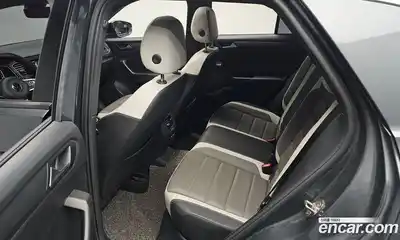 Volkswagen T-Roc 2022 2.0 Автомат в Москве № 232263, миниатюра 5