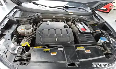 Volkswagen T-Roc 2022 2.0 Автомат в Москве № 232263, миниатюра 9