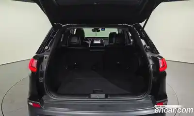 Jeep Cherokee 2019 2.4 Автомат в Москве № 232756, миниатюра 11