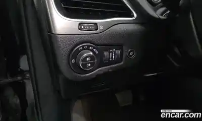 Jeep Cherokee 2019 2.4 Автомат в Москве № 232756, миниатюра 3