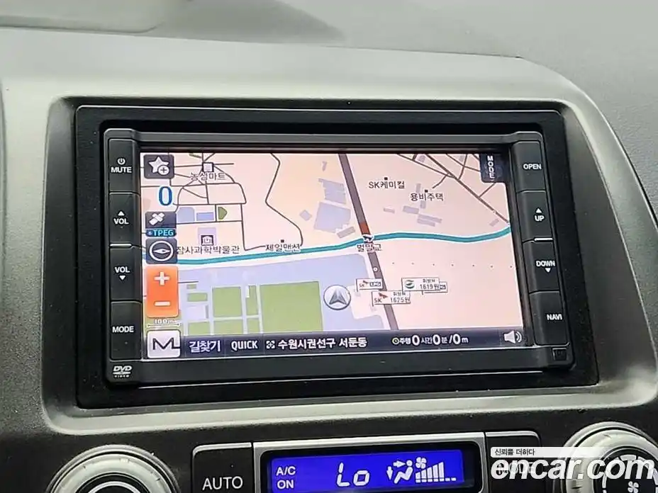 Honda Civic 2010 1.8 Автомат в Москве № 232991, фото 13