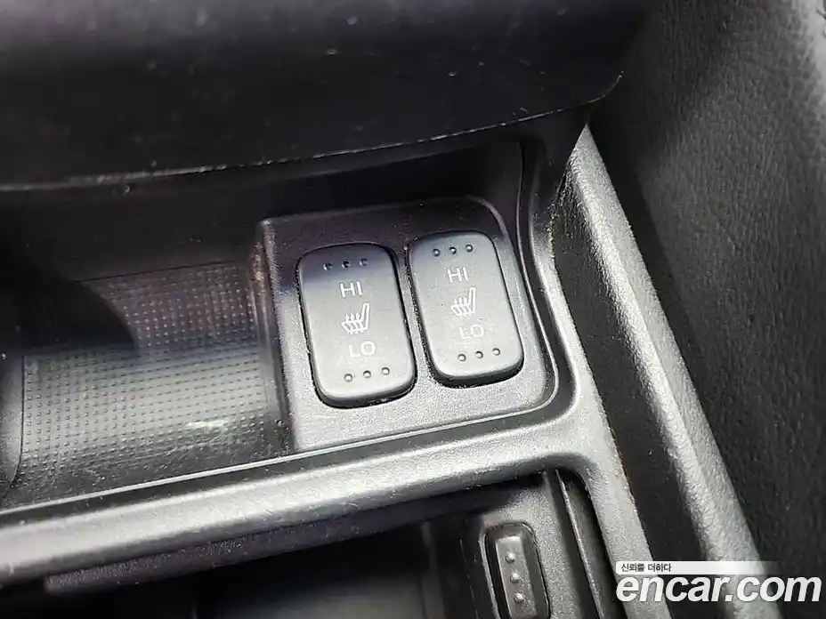 Honda Civic 2010 1.8 Автомат в Москве № 232991, фото 15