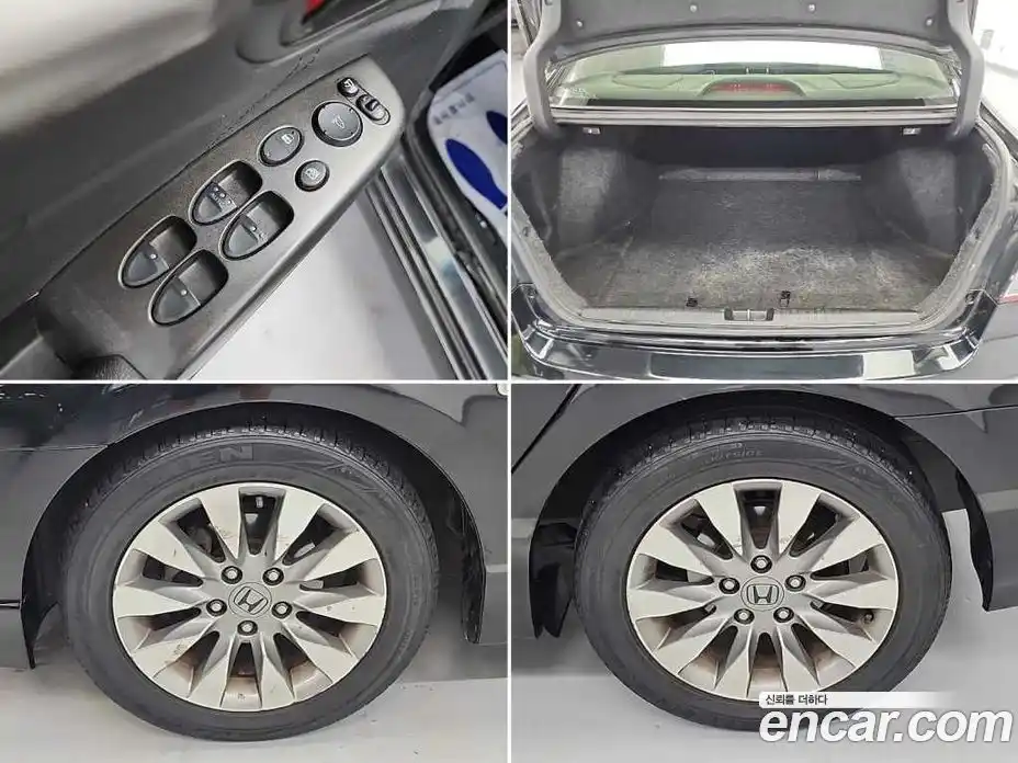 Honda Civic 2010 1.8 Автомат в Москве № 232991, фото 18