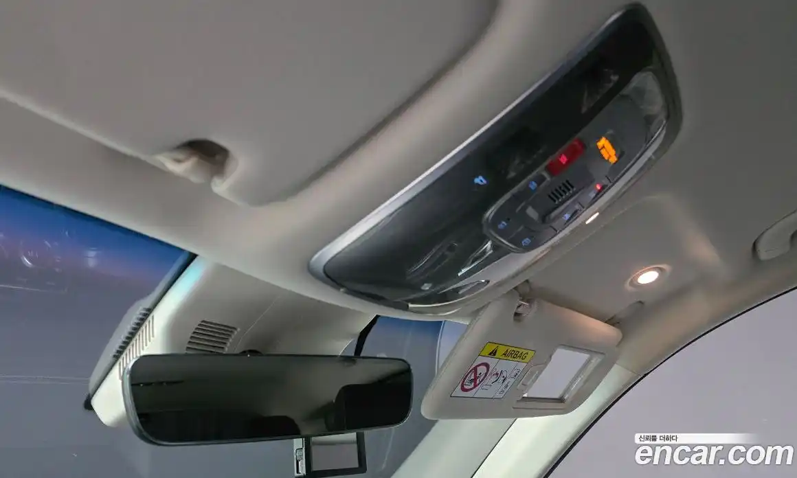 Genesis GV80 2022 2.5 Автомат в Москве № 23303, фото 11