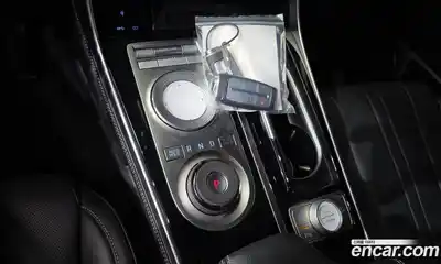 Genesis GV80 2022 2.5 Автомат в Москве № 23303, миниатюра 12