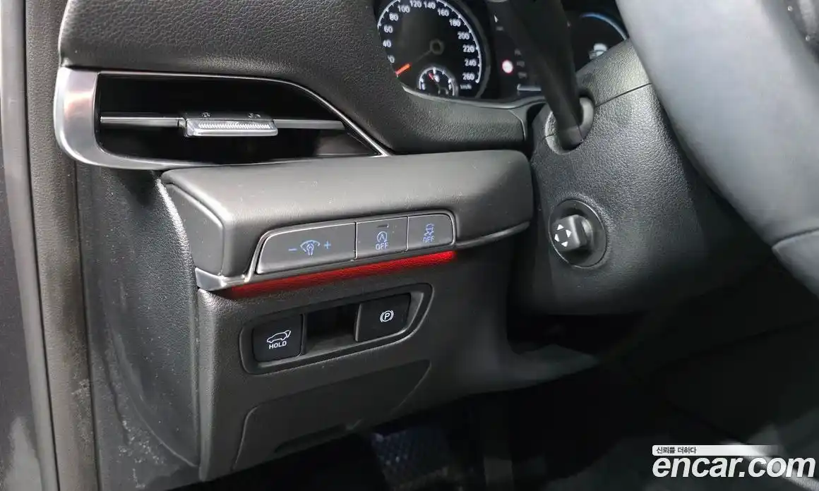 Genesis GV80 2022 2.5 Автомат в Москве № 23303, фото 20