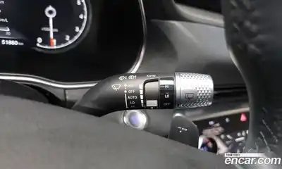 Genesis GV80 2022 2.5 Автомат в Москве № 23303, миниатюра 2