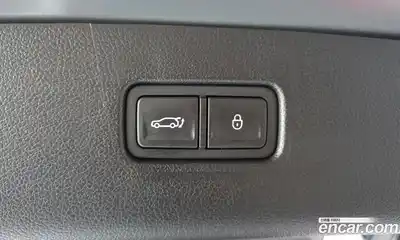 Genesis GV80 2022 2.5 Автомат в Москве № 23303, миниатюра 5