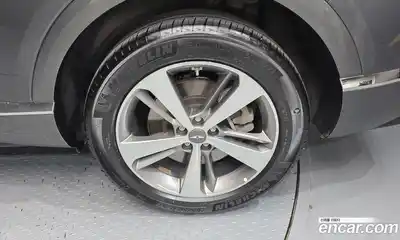 Genesis GV80 2022 2.5 Автомат в Москве № 23303, миниатюра 6