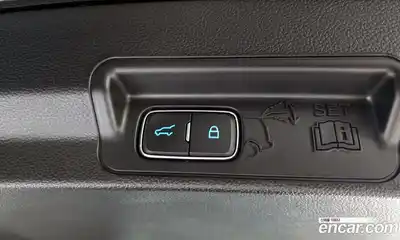 Ford Explorer 2023 2.3 Автомат в Москве № 233104, миниатюра 11