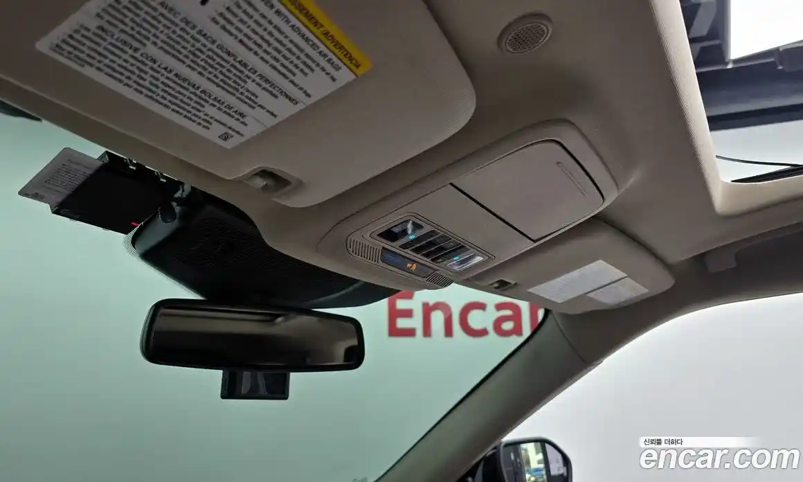 Ford Explorer 2023 2.3 Автомат в Москве № 233104, фото 20