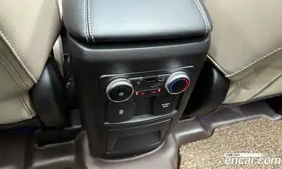 Ford Explorer 2023 2.3 Автомат в Москве № 233104, миниатюра 2