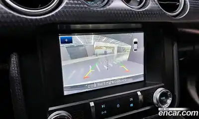 Ford Mustang 2020 5.0 Автомат в Москве № 233125, миниатюра 12