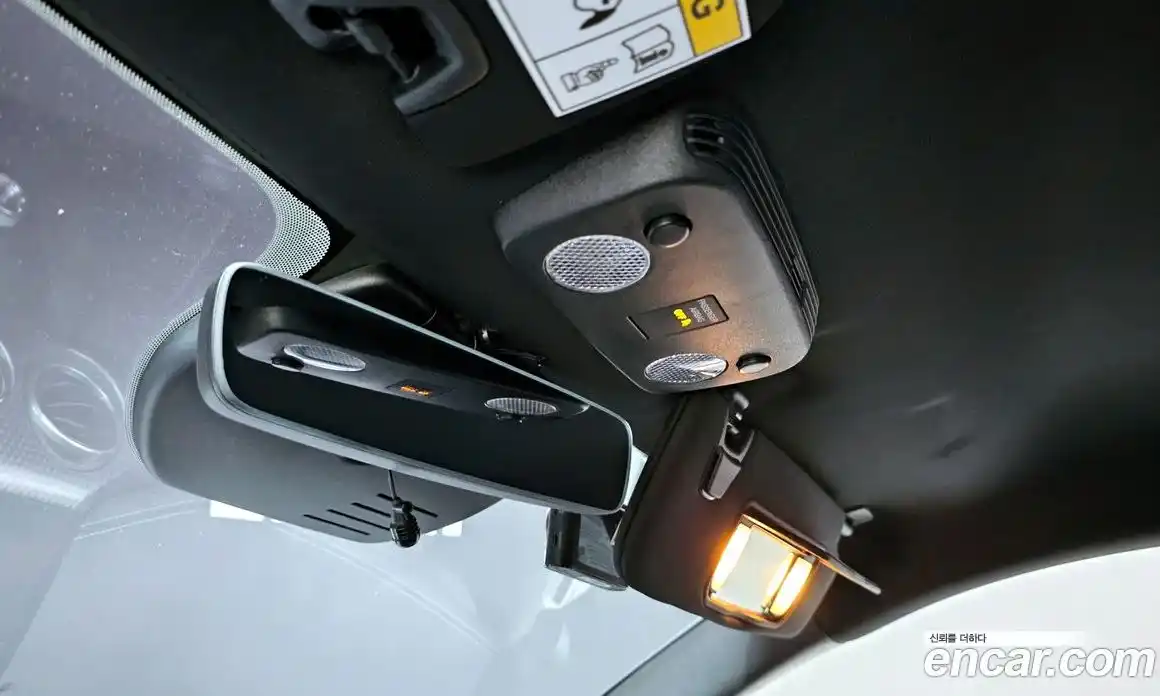 Ford Mustang 2020 5.0 Автомат в Москве № 233125, фото 13