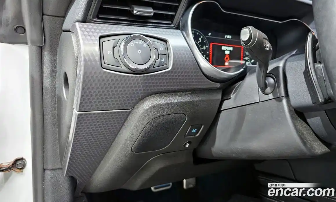 Ford Mustang 2020 5.0 Автомат в Москве № 233125, фото 16