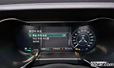 Ford Mustang 2020 5.0 Автомат в Москве № 233125, миниатюра 3