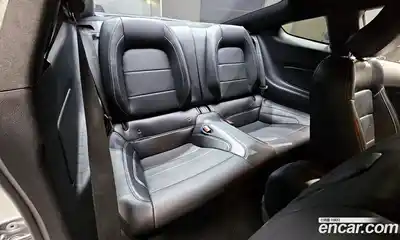 Ford Mustang 2020 5.0 Автомат в Москве № 233125, миниатюра 8