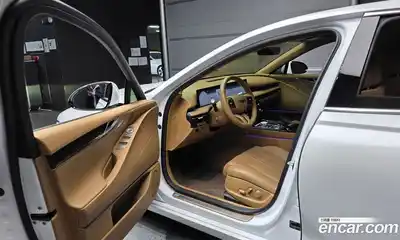 Genesis G80 2026 2.5 Автомат в Москве № 23328, миниатюра 11