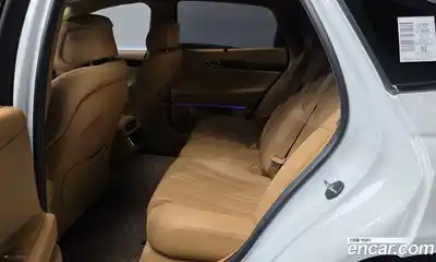 Genesis G80 2026 2.5 Автомат в Москве № 23328, миниатюра 12