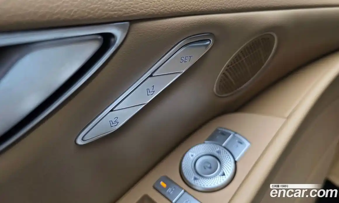 Genesis G80 2026 2.5 Автомат в Москве № 23328, фото 16