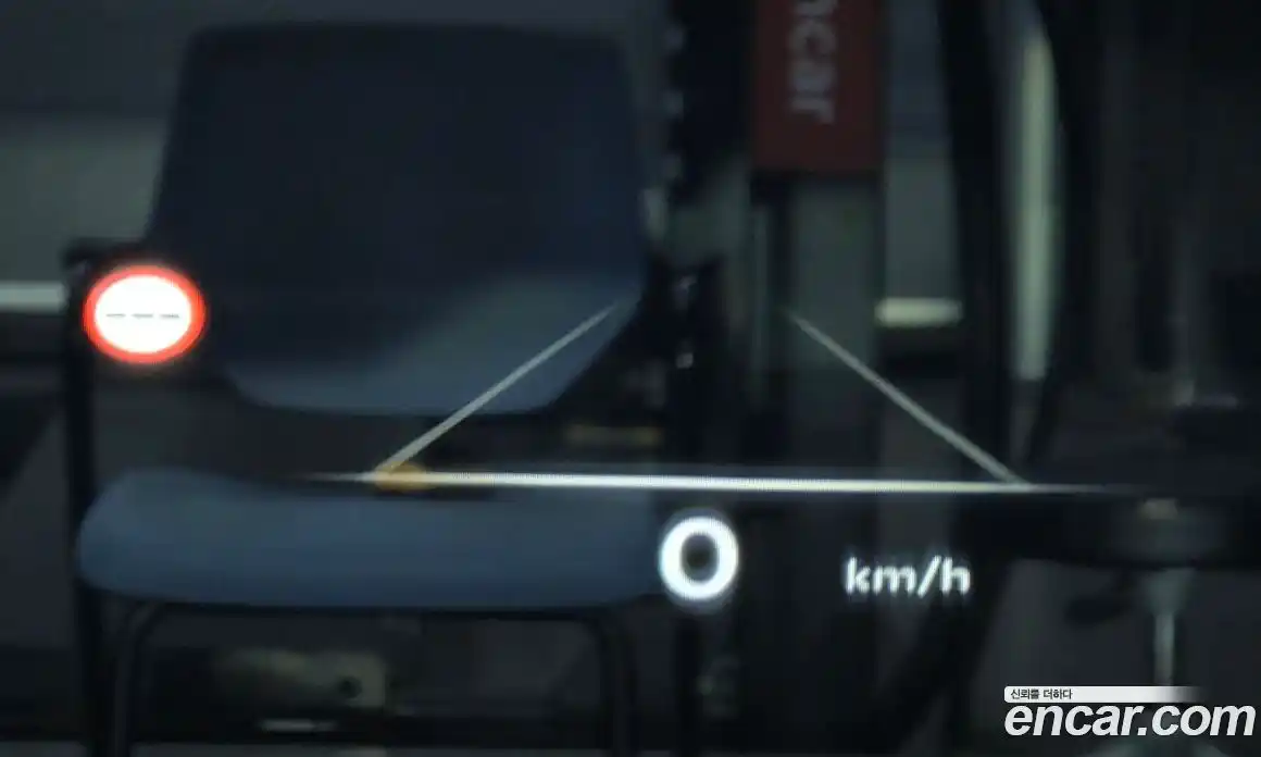 Genesis G80 2026 2.5 Автомат в Москве № 23328, фото 19