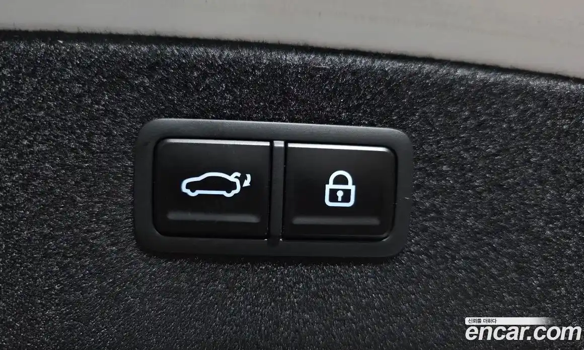 Genesis G80 2026 2.5 Автомат в Москве № 23328, фото 20