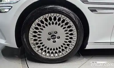 Genesis G80 2026 2.5 Автомат в Москве № 23328, миниатюра 5